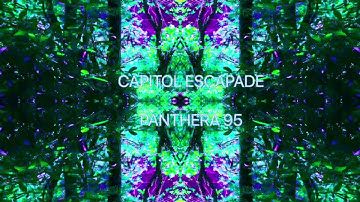 Capitol Escapade (Deep House Mix ‘97) — PANTHERA 95