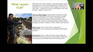 Soft Launch: Food Loss and Waste Value Chain Selection Guide screenshot 3