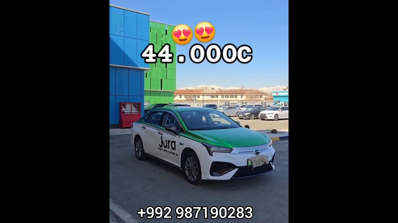 📢 Фақат Имрӯз! Беҳтарин Мошинҳо Бо Нархҳои Паст