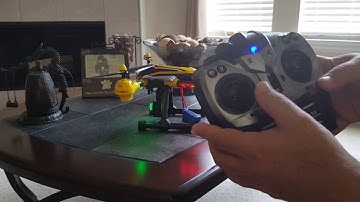 No juice to motors kai deng k70