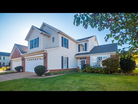420 Dundee Ln., Chesapeake, VA home video tour