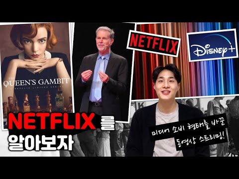 Netflix | 넷플릭스 | 넷플릭스 스토리 | 리드 헤이스팅스 | 디즈니 플러스 | ott | ott 산업 | 미디어 | 스트리밍 | 넷플릭스 미드 추천 | 넷플릭스 추천