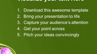 save money for education powerpoint templates ppt backgrounds for slides 0513 presentation infograph