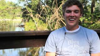 FCA Motocross Camp 2012: Indiana