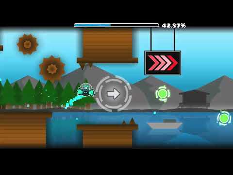 Showcase for delight