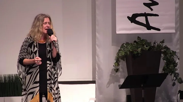 10/10/21 - Michele Coles: Spiritual Mastery, First...