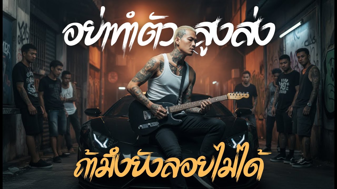 อย่าทำตัวสูงส่ง…ถ้ามึงยังลอยไม่ได้   OPPAGUMP