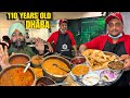 Top Food Critic Reveals Best Dhabas in Amritsar | Amritsar Food Tour | Street Food India