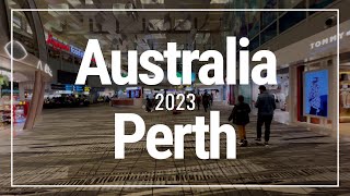 Australia Perth 2023 Family Road Trip