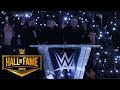 The us express honor bray wyatt with firefly tribute 2024 wwe hall of fame highlights