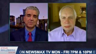Malzberg | Webb Hubbell On Hillary: We All Have Memory Lapses