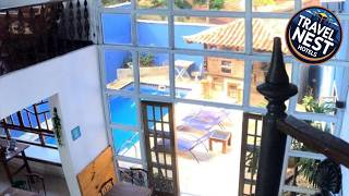 Pousada Beluga | Buzios, Brazil | Hotel Review 🏨 screenshot 5