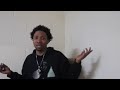 Greed Freestyle (Official Music Video) Shot by UpT Films