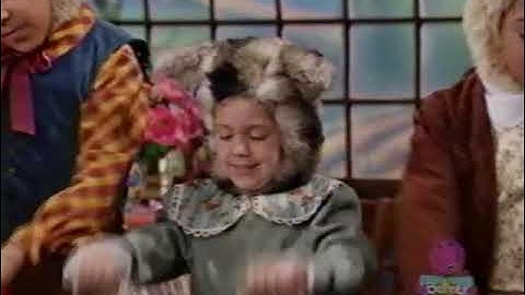 Rhyme Time Rhythm Credits Comparison (Screener vs. Final Version) (V1) (Demo Version) Part 32