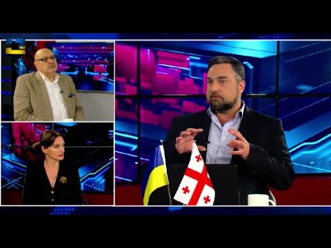 „ქართველების დამარცხება არის ყველაზე ადვილი პროპაგანდით“