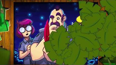 WONDER ZOO - ANIMAL RESCUE ! - ANDROID GAME TRAILER