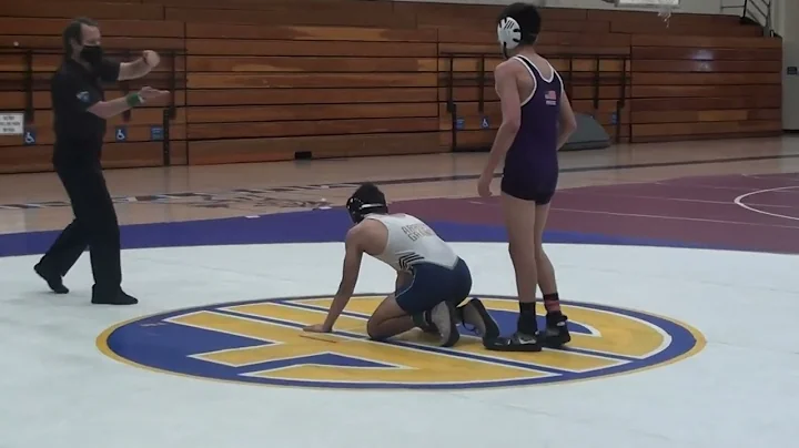 1 21 22 Midcals Abner Lopez vs De le torre Arroyo ...