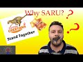 Support the Cheetahs - SARU pick a finger