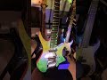 The Impossible@Seven  with Sophia CSL 2:92 Is Coming…#impossibleguitar #sophiatremolo