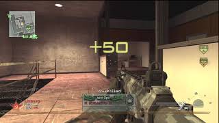 MW2: Nuke Fail +Rage Quit