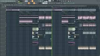 Quintino - Heey Ya [REMAKE + FREE FLP]