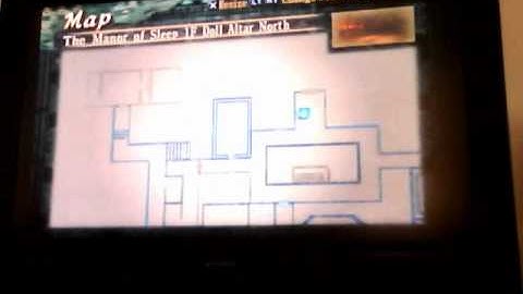 Fatal Frame III: Poor Miku