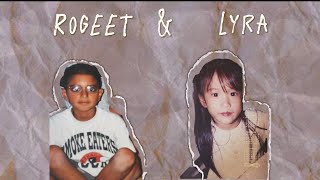 Growing Up Video | Rogeet & Lyra’s Wedding Day ✨