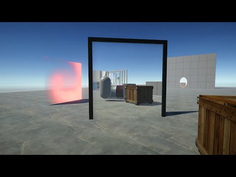 Ultra realistic Mirror in Unity !!! (improvement on previous)