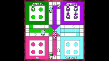 #how to play ludo king and how to win Ludo game viral#trending  part-6