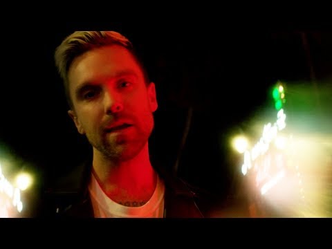 Half The Animal - Magic (Official Music Video)