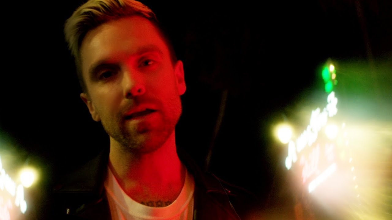 Half The Animal - Magic (Official Music Video)