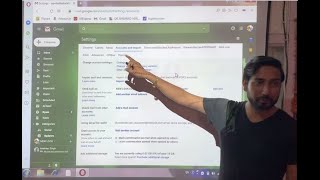 CCC: Chapter 7 Part 1 Applications of Presentations
