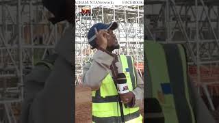Construction Gains Momentum on Kano-Katsina-Maradi Railway