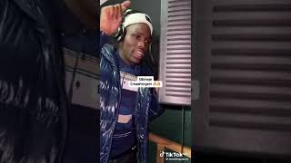 uMbheje single Track(Mina Ngasokela ubala) uzifaka zonke kubaculi