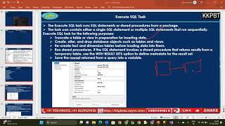 Famous 29 Execute SQL Task in SSIS in Telugu Net Worth