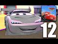 Cars Fast as Lightning (1.3.4d Apk Mod) - Full Game Walkthrough by Boost (iOS,Android)