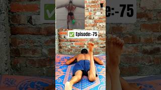 Episode 75:✅Save this Wrist mobility routine...Save #yoga #stretching #mobility #trending #explore