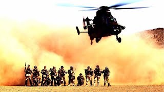 French Military | Enemy | 2019 | HD