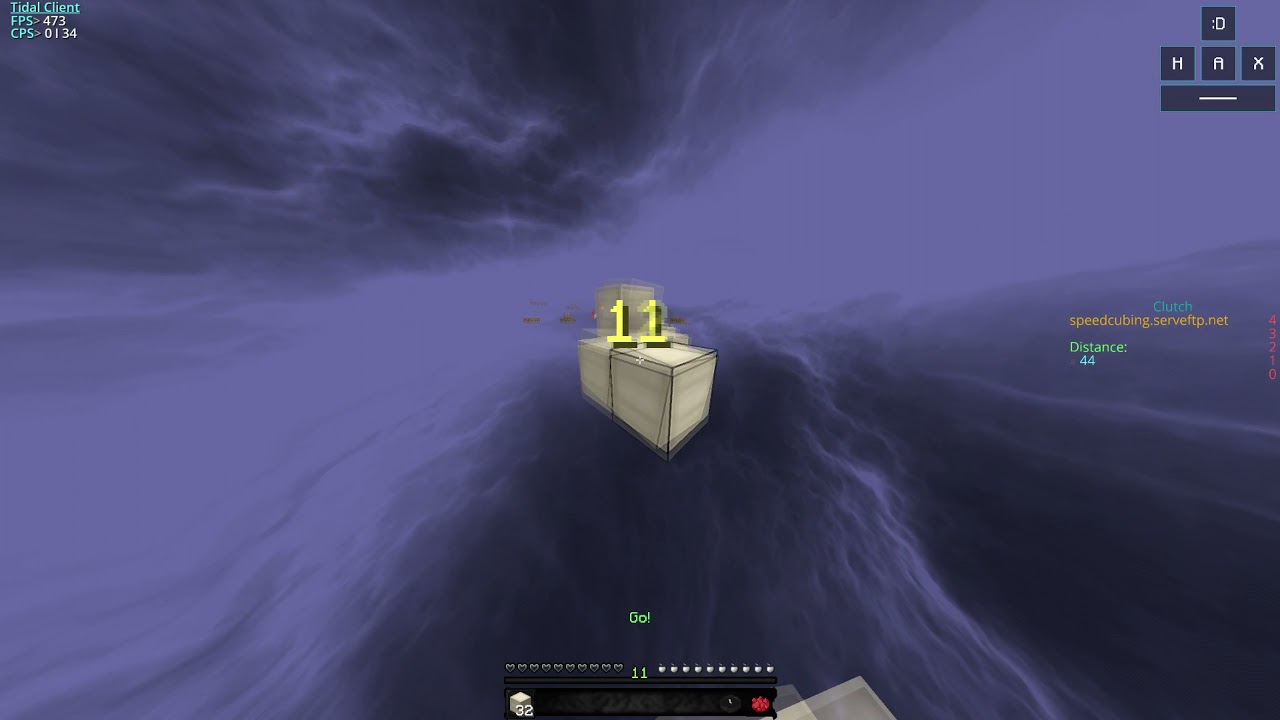 214 Block Diagonal Extension