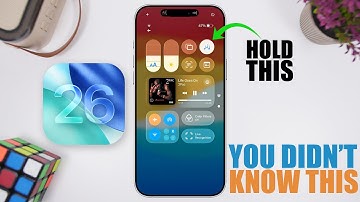 iOS 26 - 10 Things You Didn