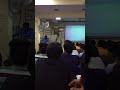 Amit Tated Sir - ISCA Classroom Masti &amp; Singing