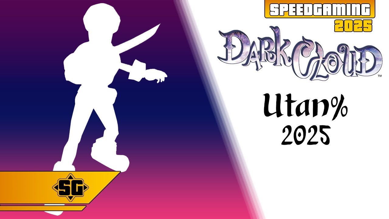 WordofWind vs KaiserKrister. Dark Cloud Utan%