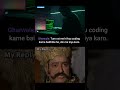😂😂😂 #coding #webdevelopment #softwareengineer #bug #coding #codingmeme #java #html #tester