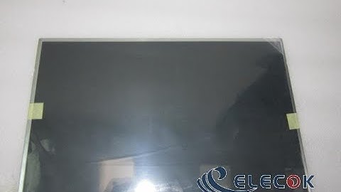 N154I3-L03 15.4" a-Si TFT-LCD Panel for  substitute