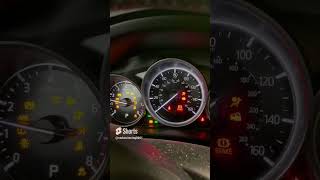 2020 Mazda CX-5 Startup ***VISIBLE WEED ON THE PASSENGER CUPHOLDER*** #car