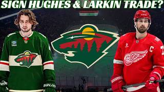 Minnesota Wild 2026-27 Season Preview