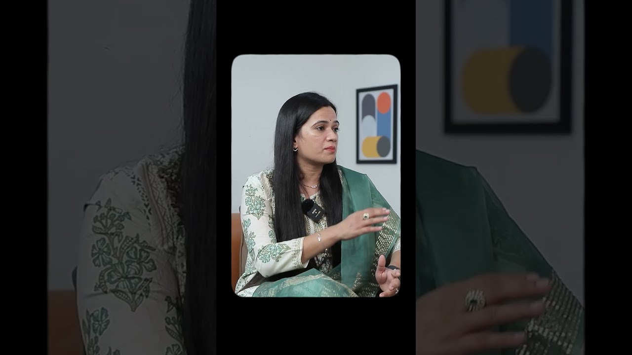 गर्भावस्था में माँ-पापा का रिश्ता क्यों ज़रूरी है? | Ft. Rushita Khunt | Oceanmtech Hindi podcast