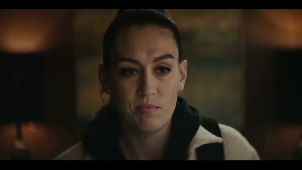 Breanna Stewart in a CocaCola commercial YouTube