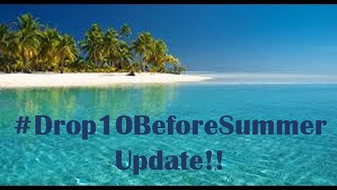 FINALE ~ #Drop10BeforeSummer ~ Project Pan ~ Collab