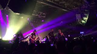 Rose of Sharyn - Killswitch Engage: Starland Ballroom 12/6/2018